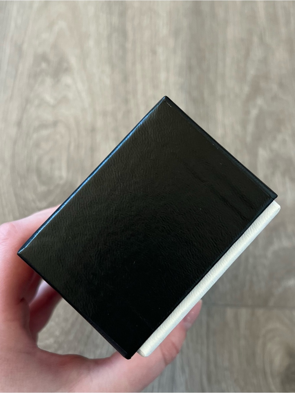 Chanel Box (BB77) - Picture 5 of 7